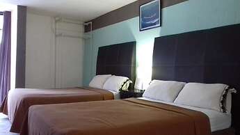Hotel Ulúa