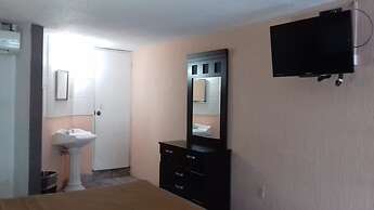 Hotel Ulúa