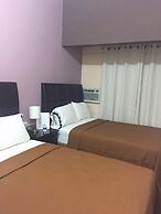 Hotel Ulúa