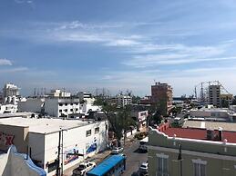 Hotel Ulúa