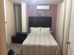 Hotel Ulúa