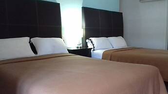Hotel Ulúa