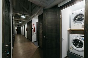 Keds Hostel & Coffee house