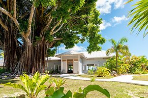 Moorea Beach Lodge