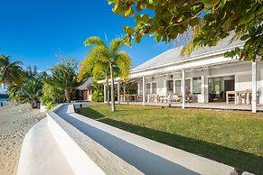 Moorea Beach Lodge