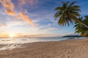 Moorea Beach Lodge