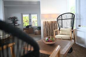 Moorea Beach Lodge