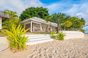 Moorea Beach Lodge