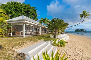 Moorea Beach Lodge
