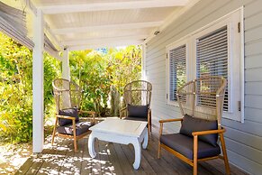 Moorea Beach Lodge