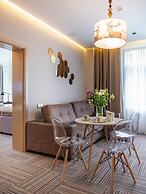 Lesnoy Country House