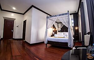 Vigan Plaza Hotel