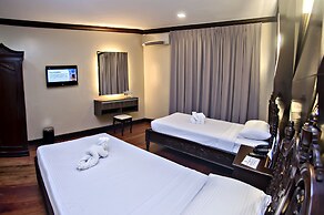 Vigan Plaza Hotel
