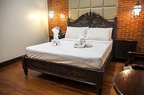 Vigan Plaza Hotel