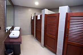 Vigan Plaza Hotel