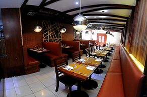 Vigan Plaza Hotel