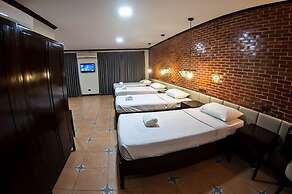 Vigan Plaza Hotel
