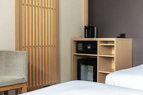 Hotel Vista Kanazawa