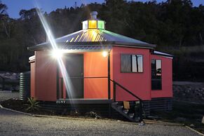 A Stanthorpe Getaway