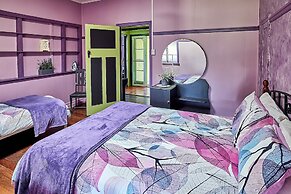 A Stanthorpe Getaway
