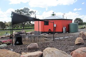A Stanthorpe Getaway
