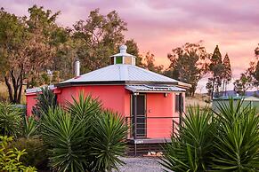 A Stanthorpe Getaway