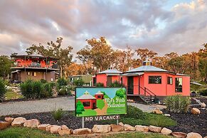 A Stanthorpe Getaway