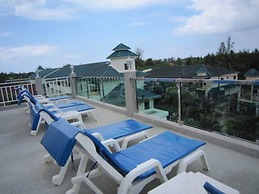 White Cat Hotel