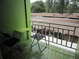 White Cat Hotel
