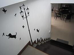 White Cat Hotel
