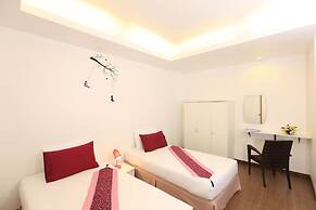 White Cat Hotel