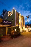 White Cat Hotel