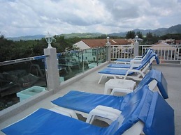 White Cat Hotel