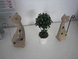 White Cat Hotel
