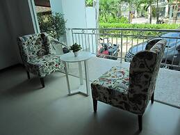 White Cat Hotel