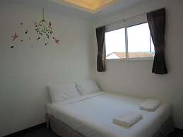 White Cat Hotel