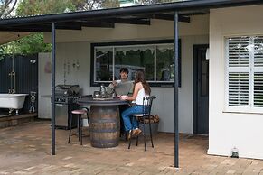 Jasmine's Cottage