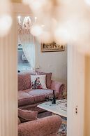 Jasmine's Cottage