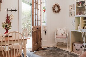 Jasmine's Cottage
