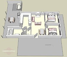 Jasmine's Cottage
