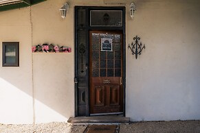 Jasmine's Cottage