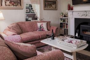 Jasmine's Cottage