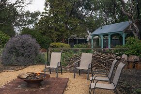 Jasmine's Cottage