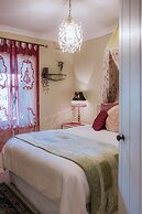 Jasmine's Cottage