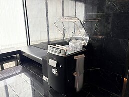 Hotel Oriental Express Osaka Shinsaibashi