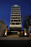 Hotel Oriental Express Osaka Shinsaibashi