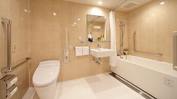 Hotel Oriental Express Osaka Shinsaibashi