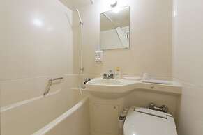 Hotel S-Plus Hiroshima Peace Park