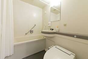 Hotel S-Plus Hiroshima Peace Park