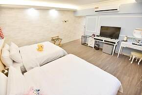 Mi Ge Business Hotel
